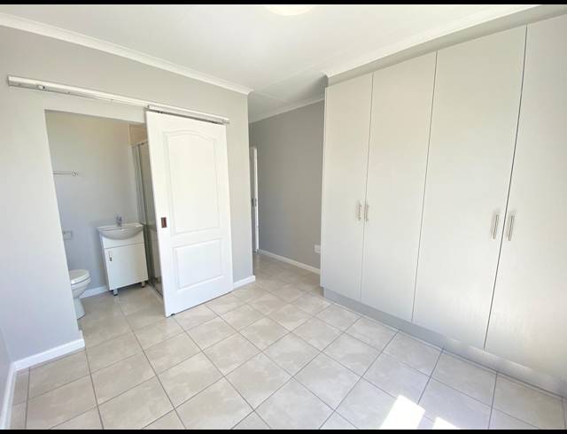 2 BEDROOM HOUSE FOR SALE IN PACALTSDORP